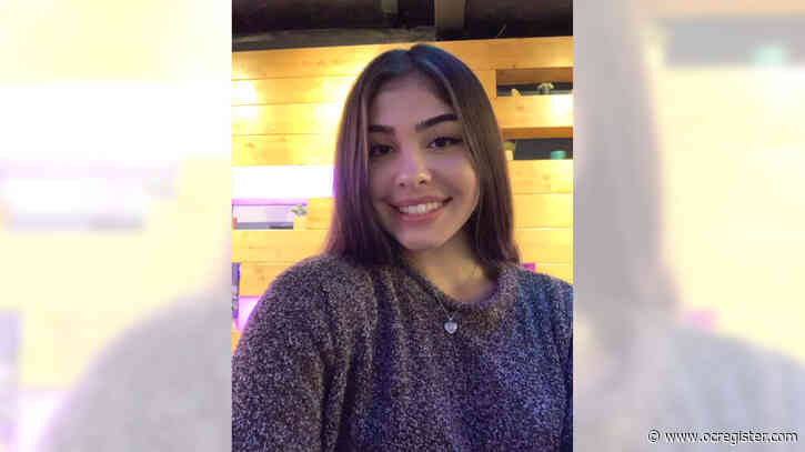 Orange County girls athlete of the week: Kayla Meraz, Brea Olinda