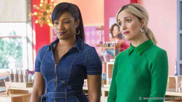 Like A Boss NSFW Trailer Starring Tiffany Haddish and Rose Byrne