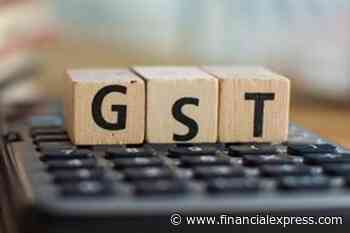Central GST falls short of budget estimate by 40% in April-November