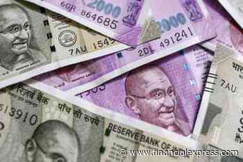 Back to cash: Currency in circulation rises to Rs 21 lakh crore