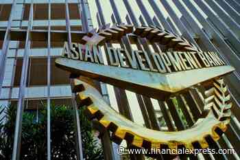 Pakistan, Asian Development Bank sign loan agreement worth $1.3 billion