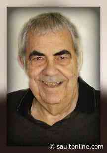 FIORAMANTI, Tony (Antonio)