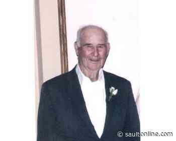 BEATON, Victor Angus
