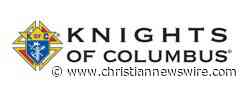A Statement from Knights of Columbus Supreme Knight Carl Anderson
