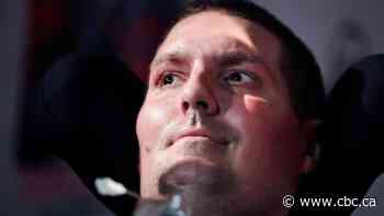 Pete Frates, ALS patient who helped create ice bucket challenge, dead at 34