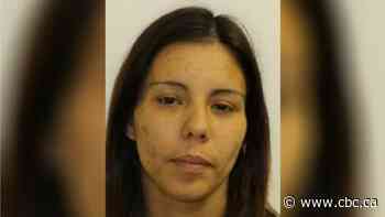 RCMP searching for missing Bouctouche-area woman