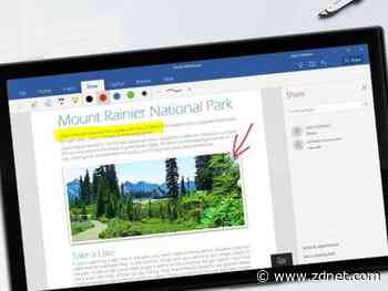 Microsoft to end support of its touch-first Office Mobile apps in January 2021