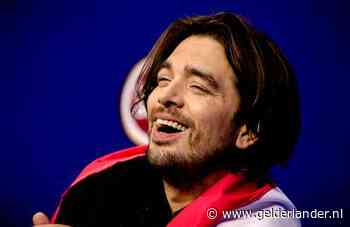 Ook Waylon en Sanne Wallis de Vries gaan Ali B. roasten