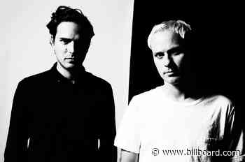 Classixx Share Live Version of 'Love Me No More,' Talk New Music: Exclusive