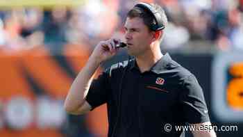 NFL probing Pats video crew at Bengals-Browns