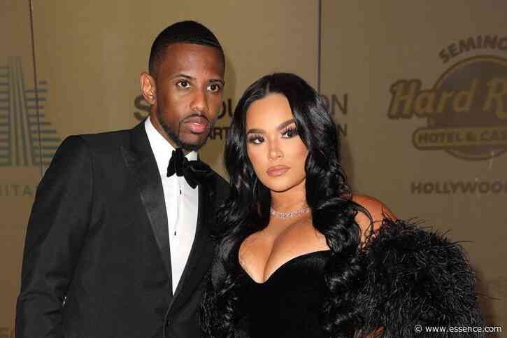 Opinion: The Culture Should Cancel Fabolous, Even if Emily B Won’t