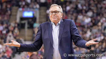 Mike D'Antoni likely done as Rockets coach unless team wins NBA championship this season, per report