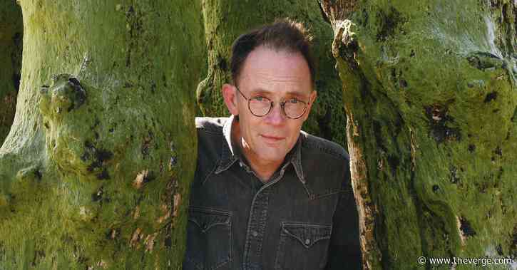 Go read this New Yorker profile of William Gibson, the father of cyberpunk