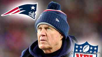 NFL Investigating Patriots Over Allegations They Spied On Bengals