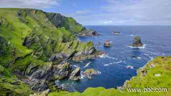The UK’s most northerly inhabited isle