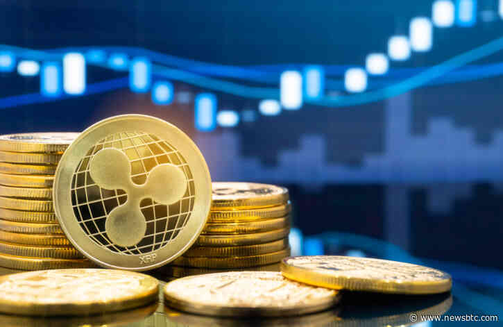 Despite Rising Ripple Transaction Volume, Analyst Says XRP Still Incredibly Weak