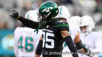 Jets place Kyron Brown on IR, promote Jeff Smith from practice squad