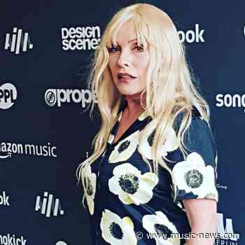 Debbie Harry says she would have 'made a lot more money' as a prostitute