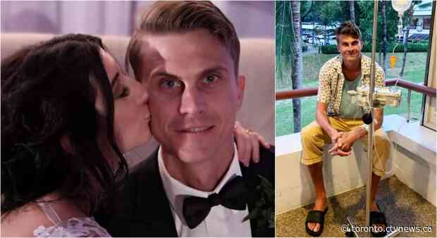 Canadian diagnosed with brain tumour in Thailand has travel insurance declined because he had the flu a month ago