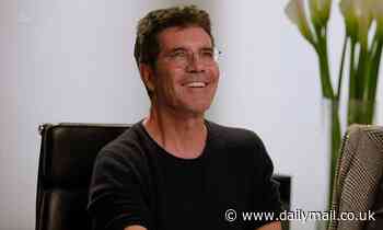 The X Factor: The Band: Viewers claim new show is ripping off Popstars