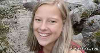 Defence won’t present evidence at trial of Alberta man accused of killing Abbotsford student