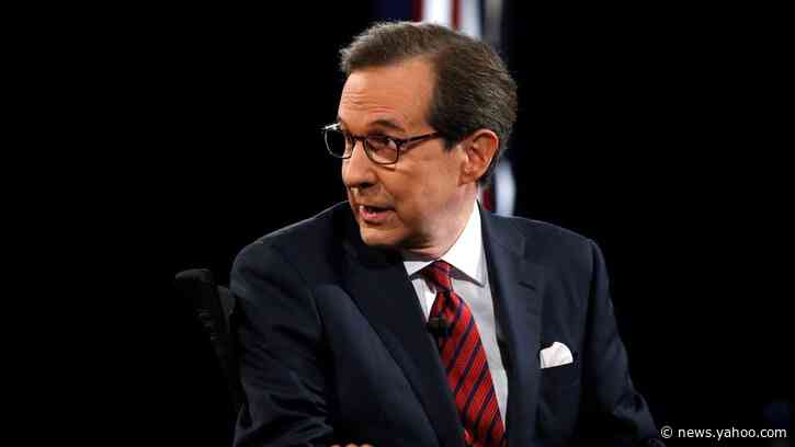 Chris Wallace: DOJ IG Report ‘Didn’t Find the Things’ Trump and Barr Think It Did