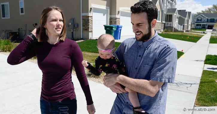 Utah saw huge population growth this decade, led by Utah County