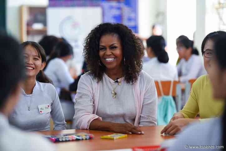 YouTube Announces Original Special ‘Creators For Change With Michelle Obama’