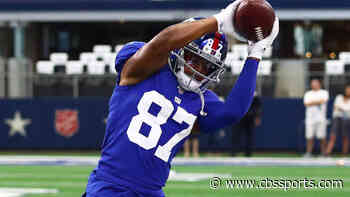 Giants vs. Eagles odds, line: Monday Night Football picks, predictions from advanced model on 94-64 roll