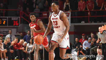 NBA Draft prospect Charles Bassey to undergo leg surgery ending the season for the Western Kentucky big man