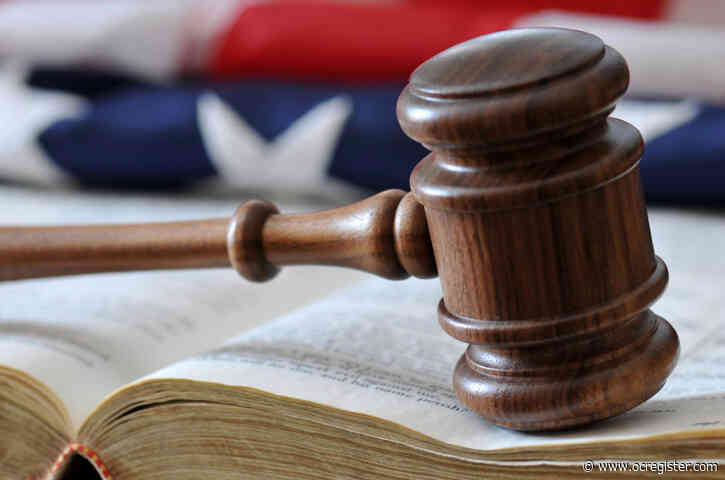 Newport Beach woman to plead guilty in college admissions scandal