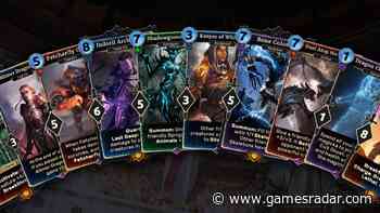 The Elder Scrolls: Legends cancels all new content but it's still online for now