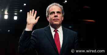 So Much For the Deep State Plot Against Donald Trump