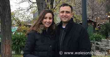 Woman with severe OCD couldn't be in same room as her husband for two years