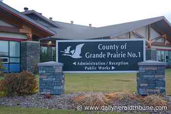 County approves interim budget with deficit and mitigated tax increase