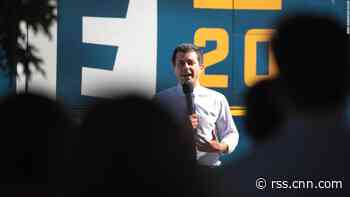 Buttigieg to open fundraisers to press and publish names of top fundraisers after calls for transparency