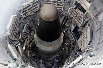 Think America Is Safe? A Nuclear ICBM Could Destroy Us In Half An Hour