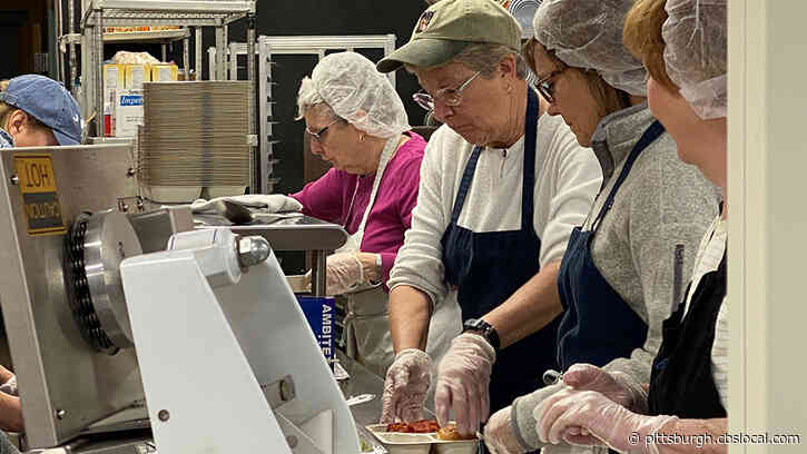 St. Clair Continues To Help Meals On Wheels After Carbon Monoxide Leak