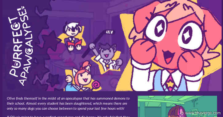 The Choose Your Own Adventure publishers are trying to get the phrase banned from Itch.io