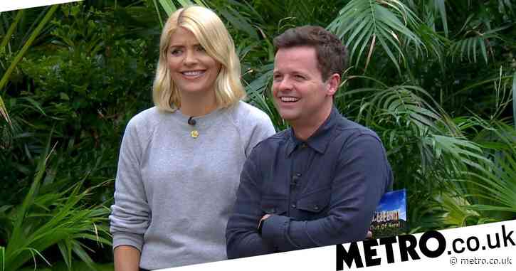 Should Holly Willoughby return to I’m A Celebrity Get Me Out Of Here! as ratings take a dip?