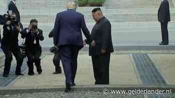 VN-Veiligheidsraad bijeen over Noord-Korea