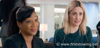 Tiffany Haddish & Rose Byrne Lead the Second Trailer for 'Like a Boss'