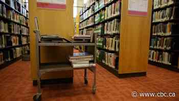 Female authors, Canadian titles dominate Toronto Public Library's top 10 books of 2019