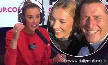 Bec Judd convinced Karl Stefanovic and Jasmine Yarbrough's 'pregnancy announcement' is a HOAX