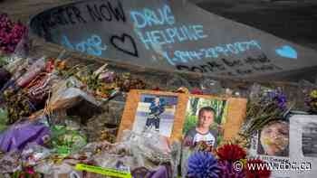 Officers found not negligent in overdose death of teen Carson Crimeni