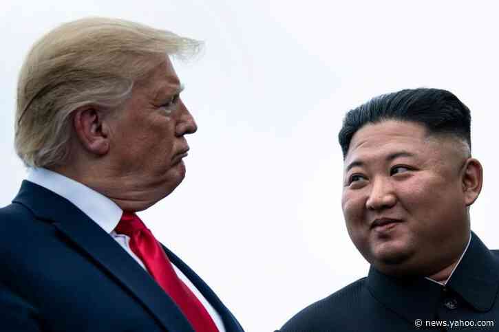 US, North Korea on collision course as New Year deadline looms