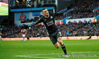 MARTIN KEOWN: Leicester City can focus on Premier League while Liverpool toil in Europe and Qatar