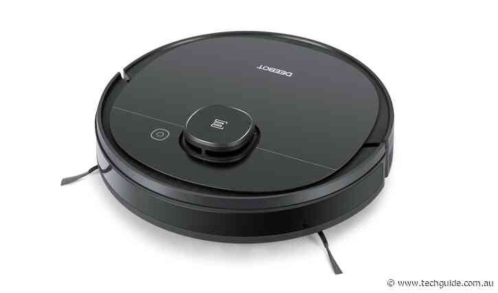 Ecovacs Deebot OZMO 950 robot vacuum review – versatility and value