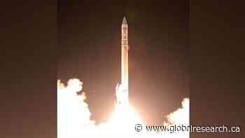 Israel Tests Nuke-capable Missile System Aimed at Iran: Report