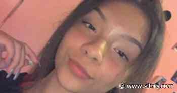 Salt Lake police locate missing teenager